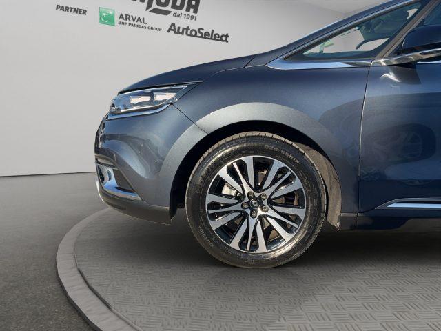 RENAULT Espace 2.0 TDCI 190 CV BLUE INITIALE PARIS EDC KM0