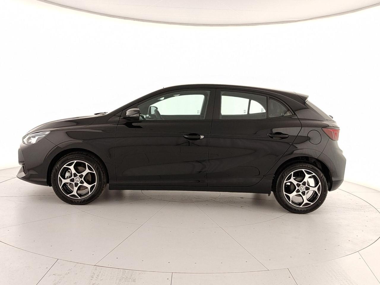 MG3 1.5 Comfort 106 Cv