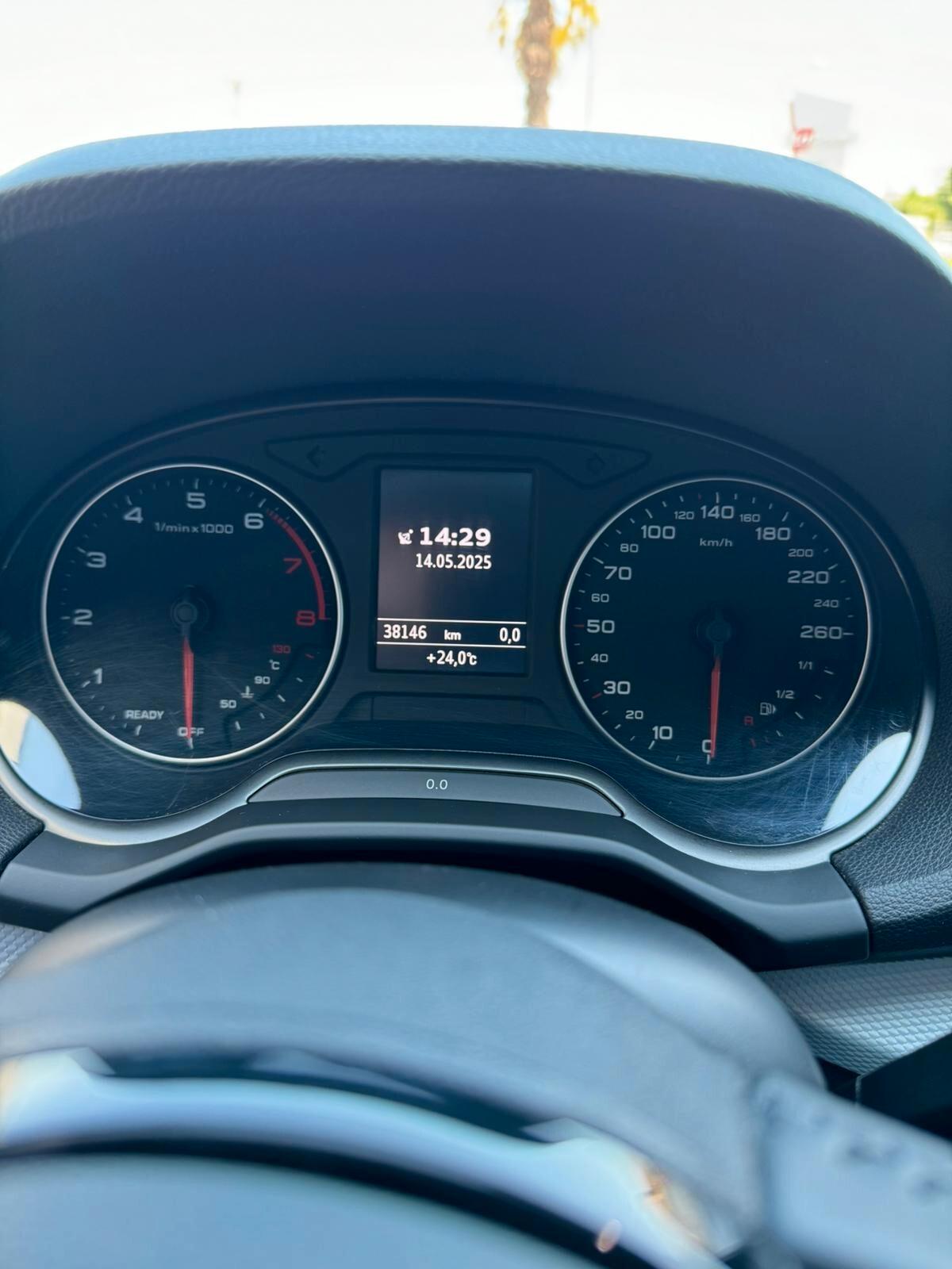 Audi Q2 35 TFSI S tronic Admired