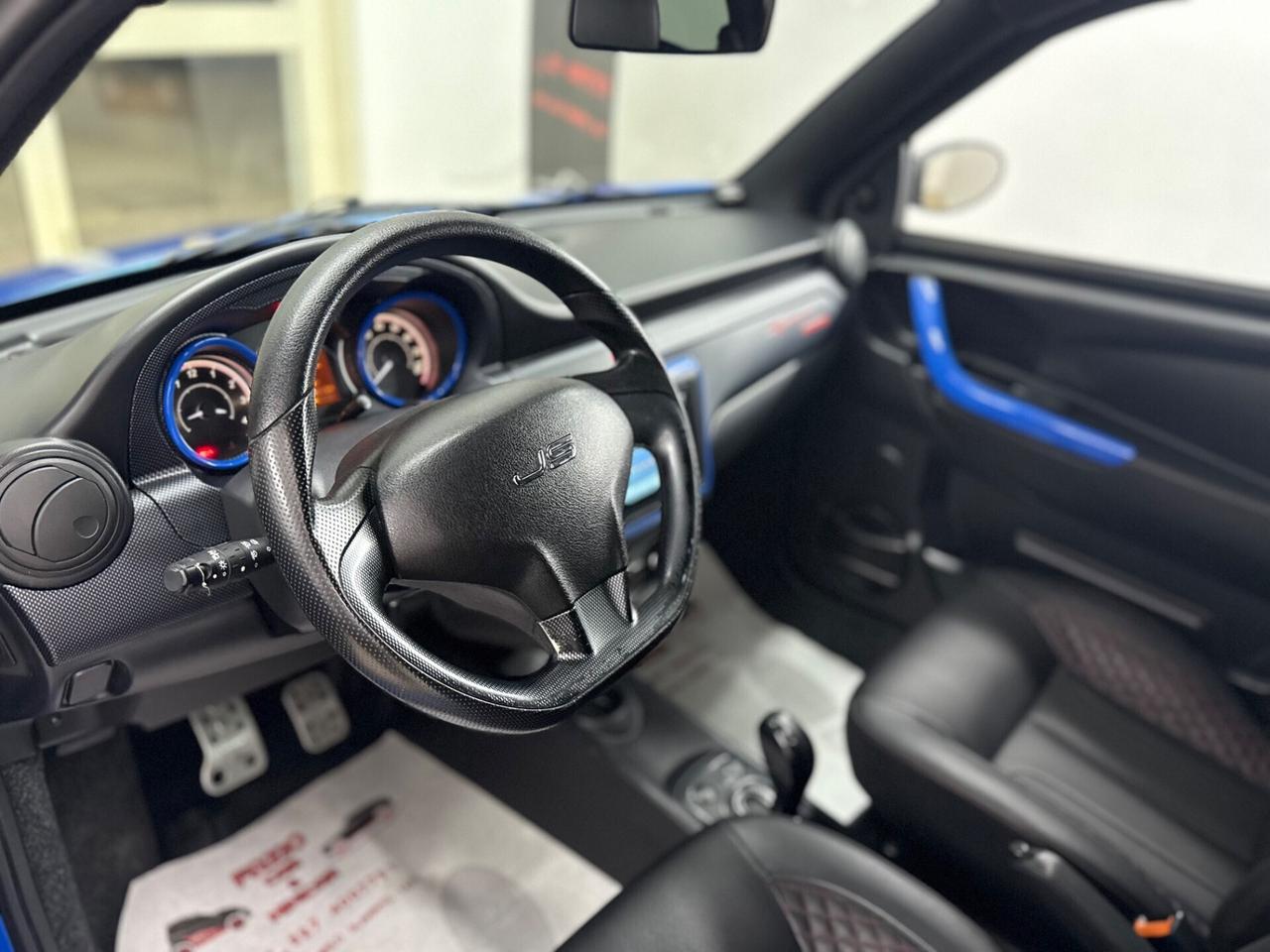 Ligier JS 50 Sport Ultimate