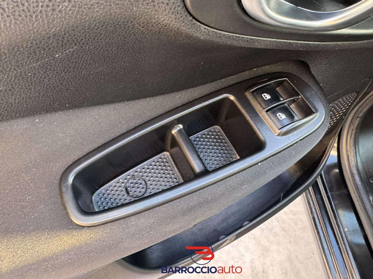 Fiat 500L 1.3 Multijet 95 CV Lounge-2018