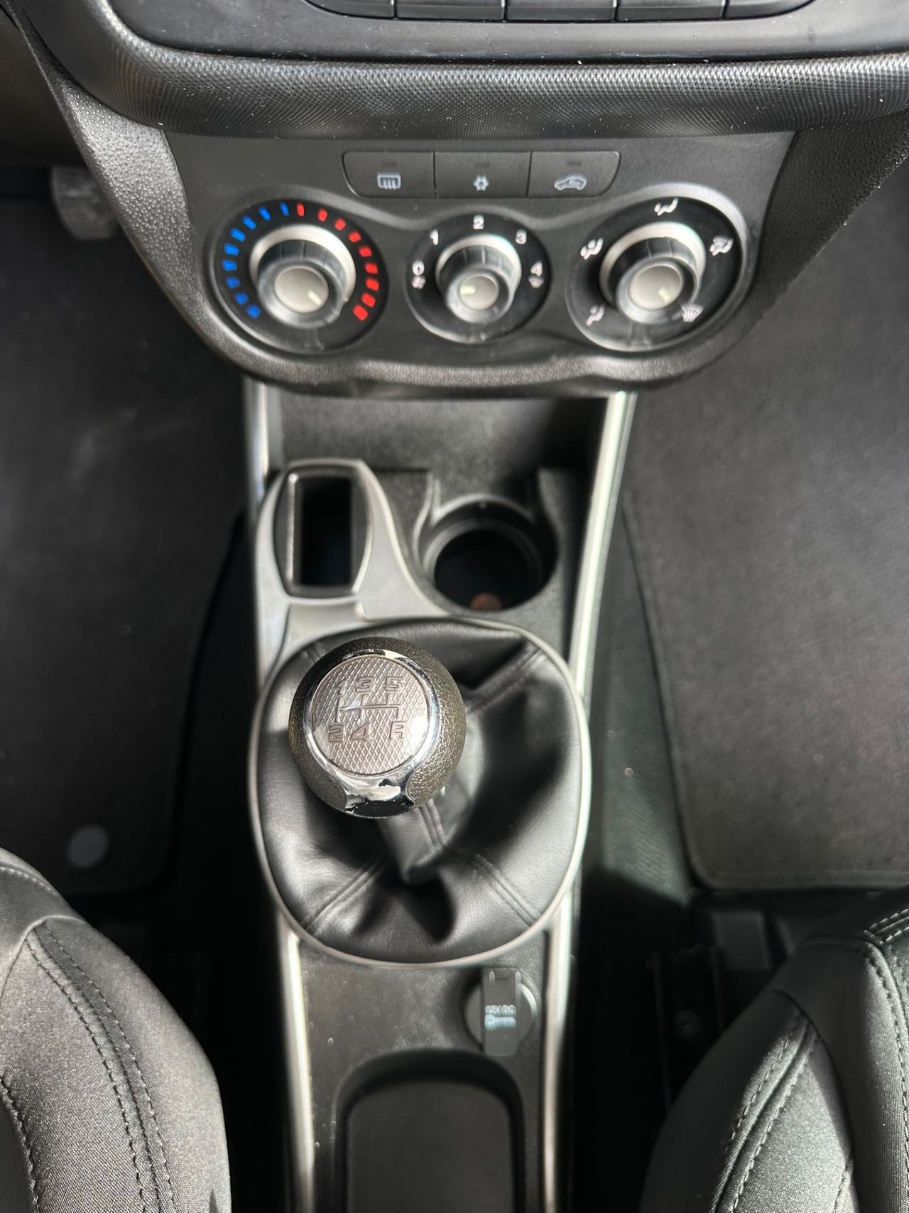 Alfa Romeo MiTo 1.4 8V benzina 78cv S&S Urban