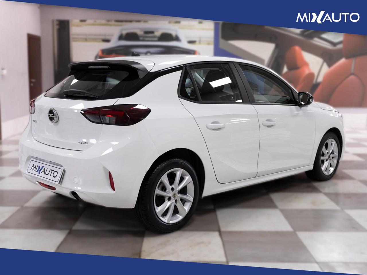 Opel Corsa 1.2T XHL Edition S&S 100CV