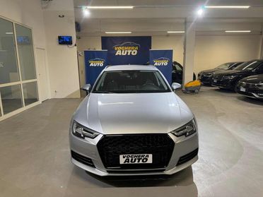 AUDI A4 Avant 35 TDI S tronic Sport