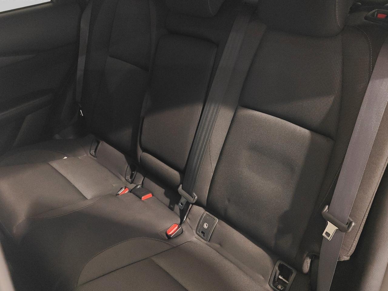 Mazda CX-30 2.0L Skyactiv-G M Hybrid 2WD Exceed