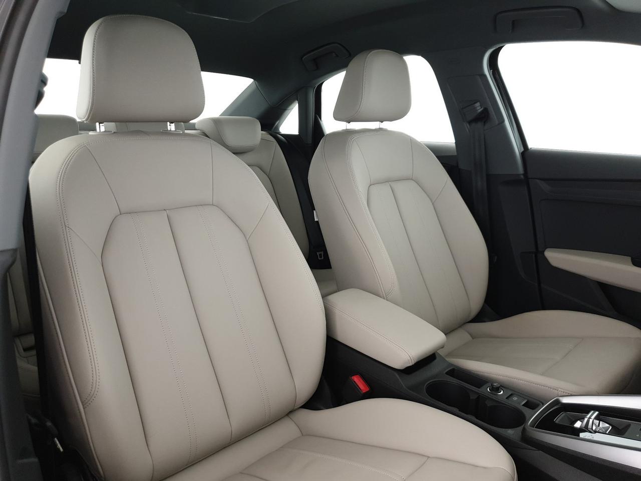 Sedan 35TDI 150CV S tronic Buisness Advanced