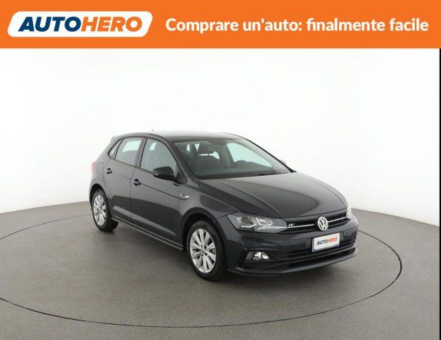 VOLKSWAGEN Polo 1.0 TSI DSG 5p. Highline BlueMotion Technology