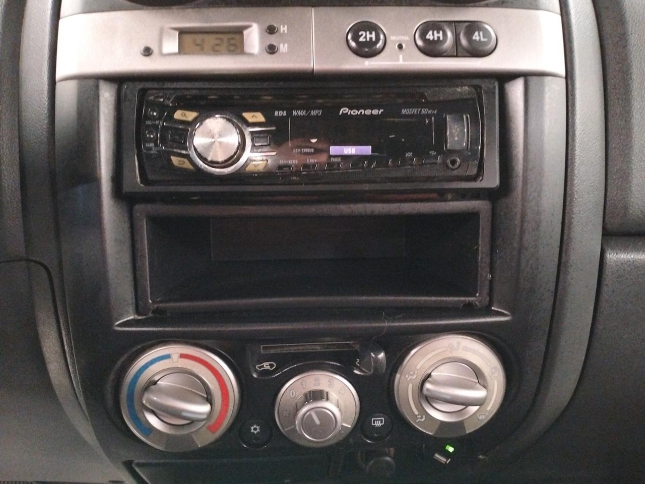 Isuzu D-Max 3.0 TD cat Crew Cab 4WD LS Aut. 4x4