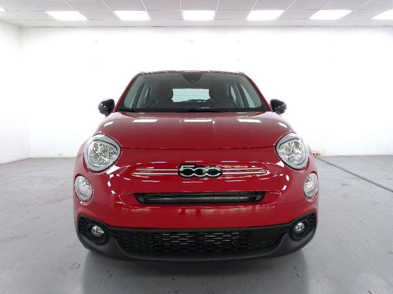 FIAT 500X 1.3 mjet 95cv