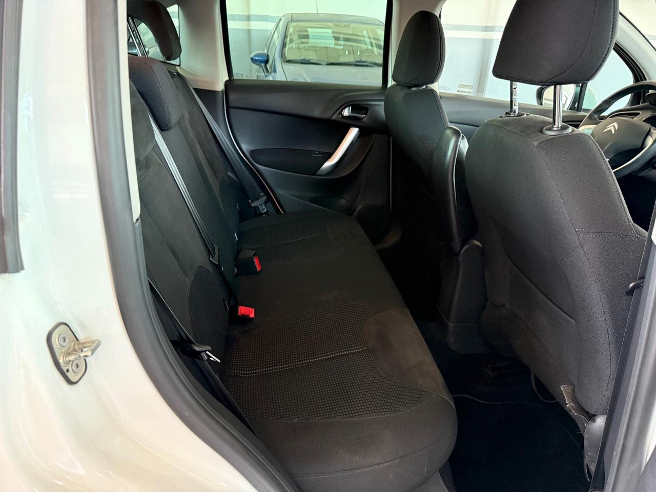 CITROEN C3 EXCLUSIVE DIESEL EURO 5