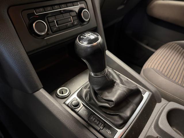 VOLKSWAGEN Amarok 2.0 BiTDI 164 CV 4Motion Highline *TRAINO 3500 KG*