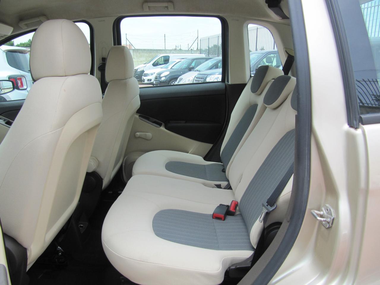 Lancia MUSA 1.3 Multijet 16V Platino