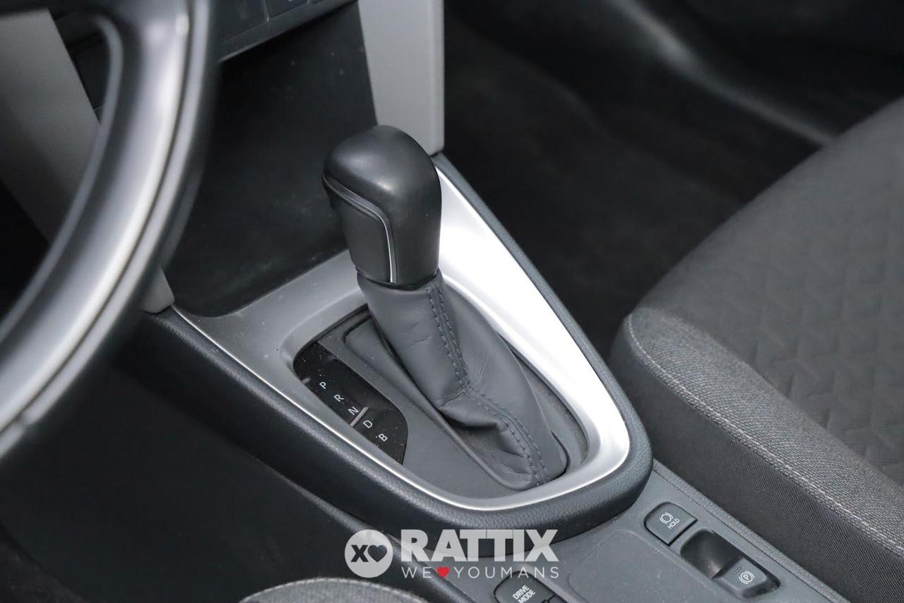 Toyota Yaris Cross 1.5h 116CV Business e-cvt