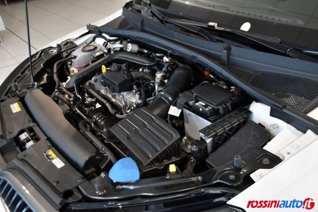 SKODA Fabia 1.0 TSI 110 CV DSG STYLE - 2XCLIMA - R16 BLACK - A