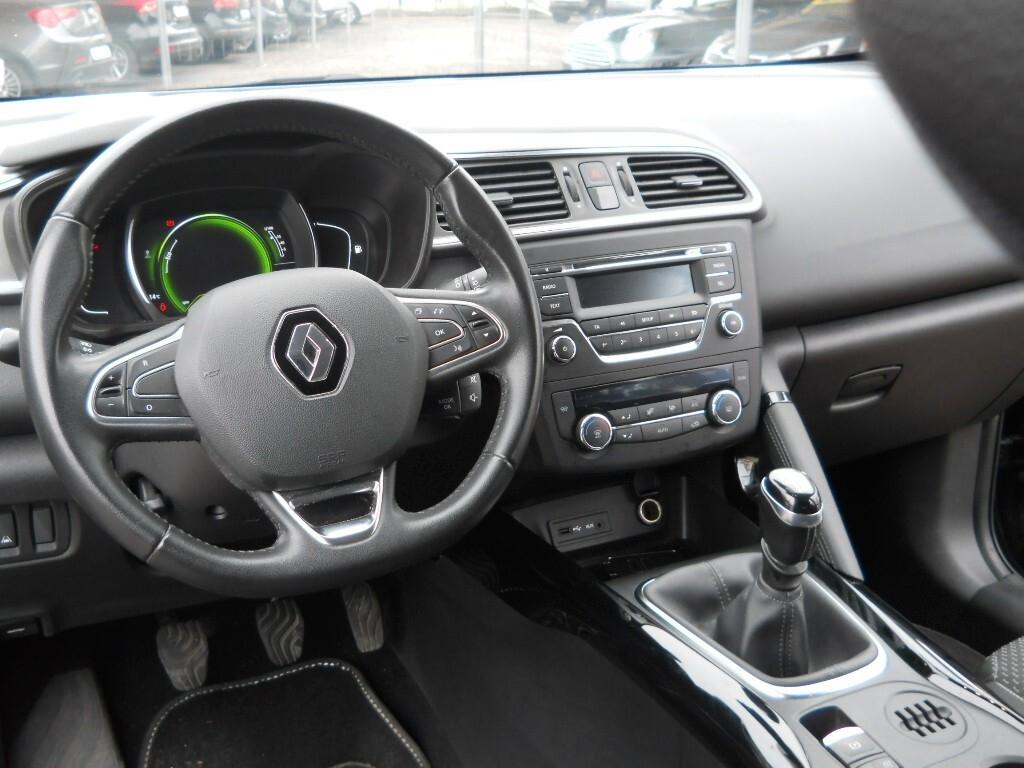 Renault Kadjar dCi 130CV Energy Zen