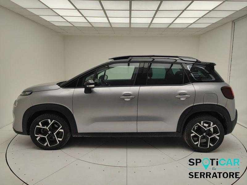 Citroën C3 Aircross I 2021 1.2 puretech Max s&s 130cv eat6