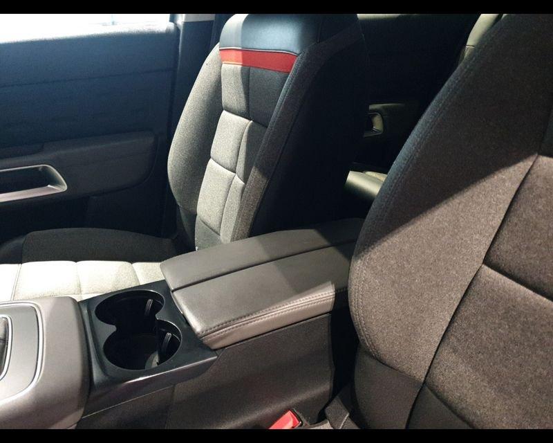 Citroën C5 Aircross BlueHDi 130 S&S Feel