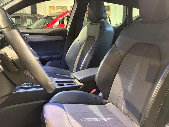 CUPRA Formentor Formentor 1.5 TSI DSG