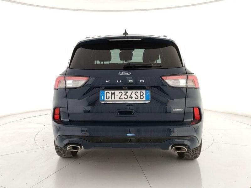 Ford Kuga 2.5 phev ST-Line X 2wd 225cv cvt