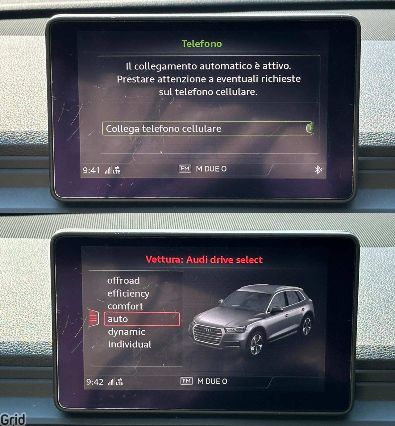 Audi Q5 50 TDI quattro tiptronic Business