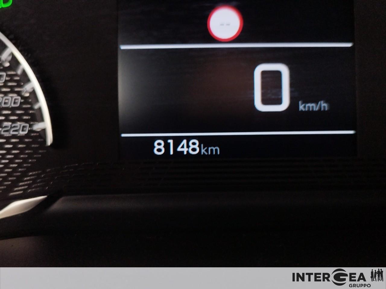 PEUGEOT 208 1.2 puretech Active s&s 100cv
