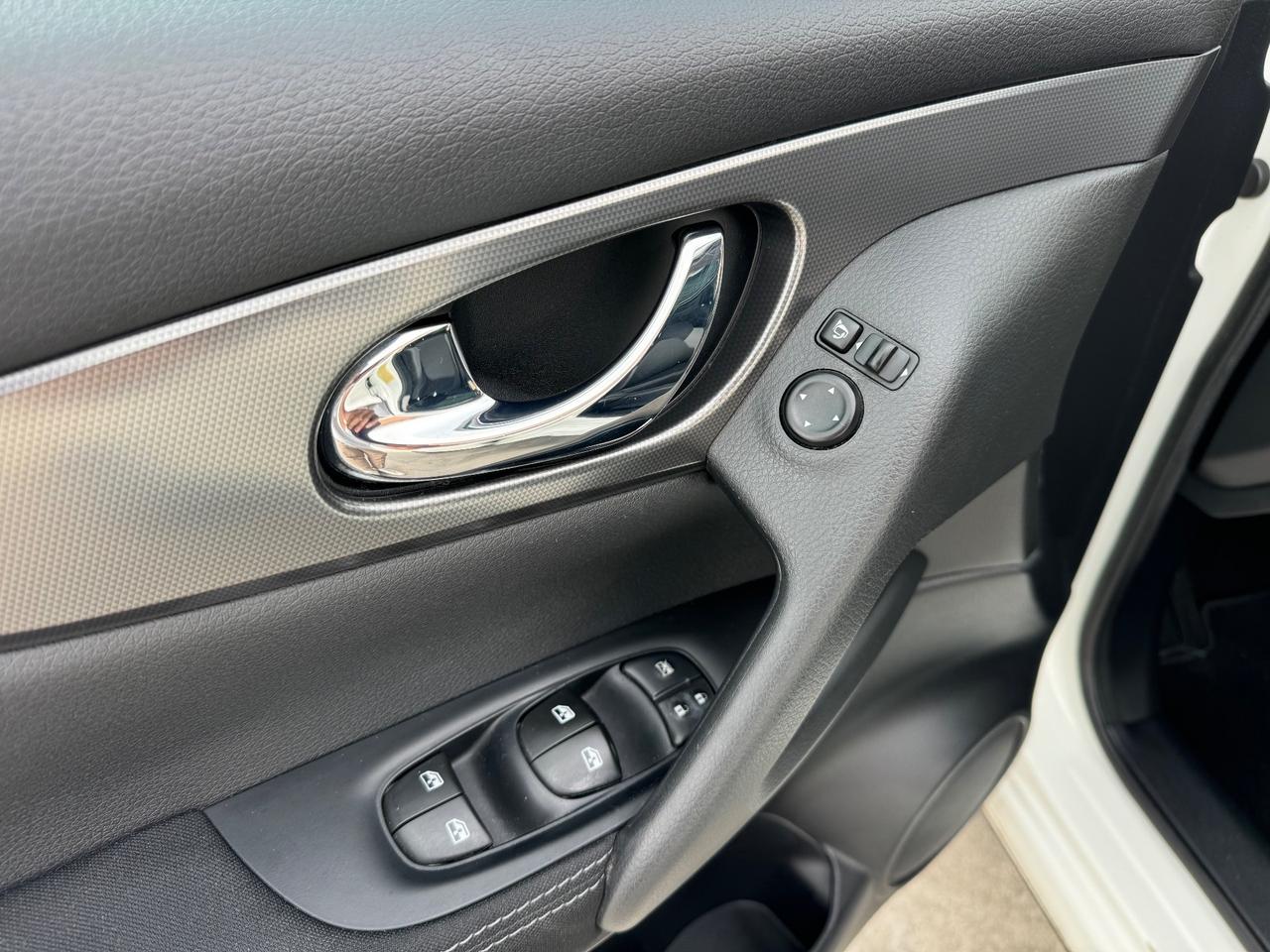 Nissan Qashqai 1.5 dCi N-Connecta