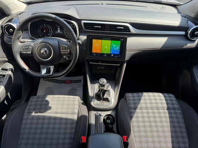 MG ZS 1.5 106cv COMFORT - *GPL*