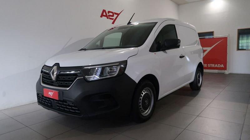 Renault Kangoo 1.5 dCi 115CV Van