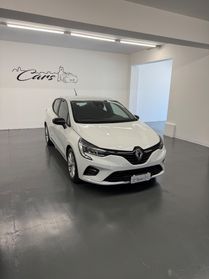 Renault Clio TCe 100 CV 5 porte Intens