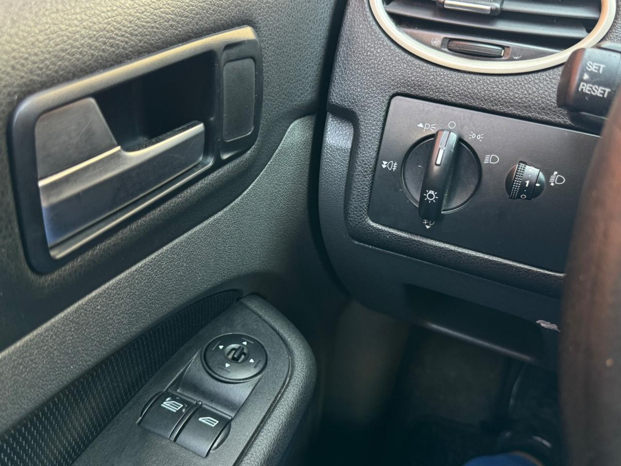 Ford Focus C-Max 1.8 TDCi (115CV) S.W.