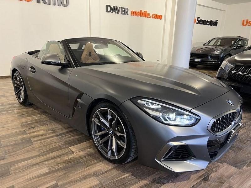 BMW Z4 M40i