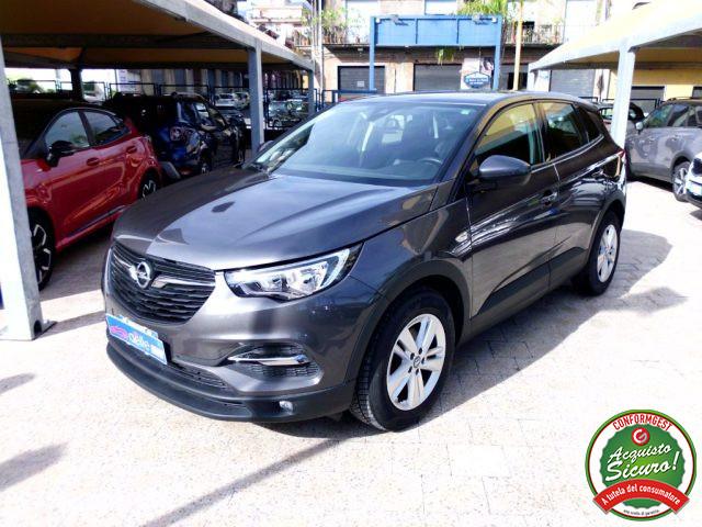 OPEL Grandland X 1.5 diesel Ecotec Start&Stop Business