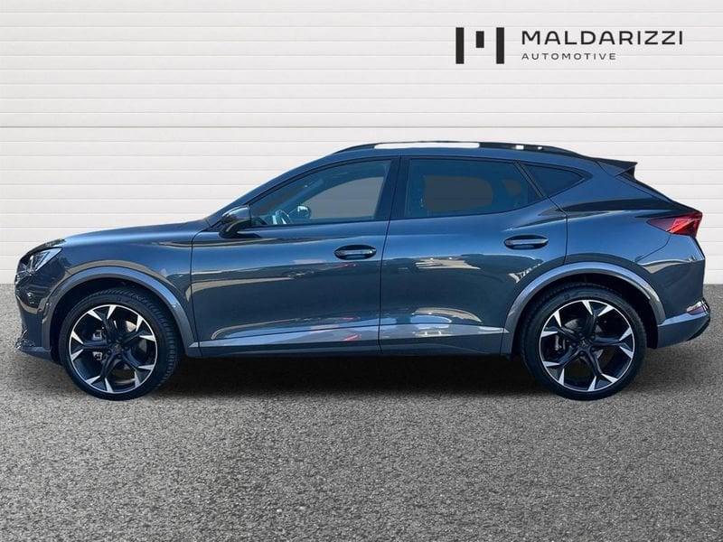 Cupra Formentor 2020 2.0 tdi 4drive dsg