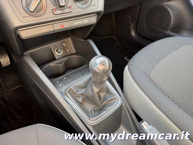 SEAT Ibiza 1.4 TDI 90 CV Station Wagon