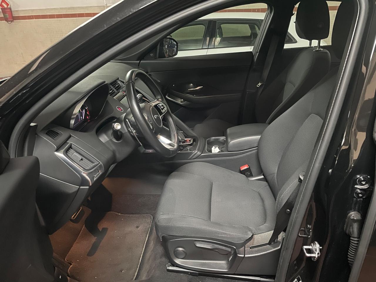 Jaguar E-Pace 2.0D I4 163 CV AWD Auto R-Dynamic HSE