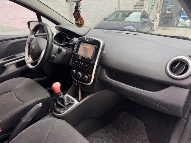 RENAULT Clio Sporter TCe 12V 90CV Start&Stop Energy Duel2