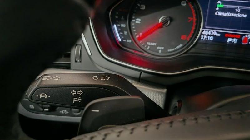 Audi A5 SPB 2.0 TFSI S tronic Ultra Business Sport