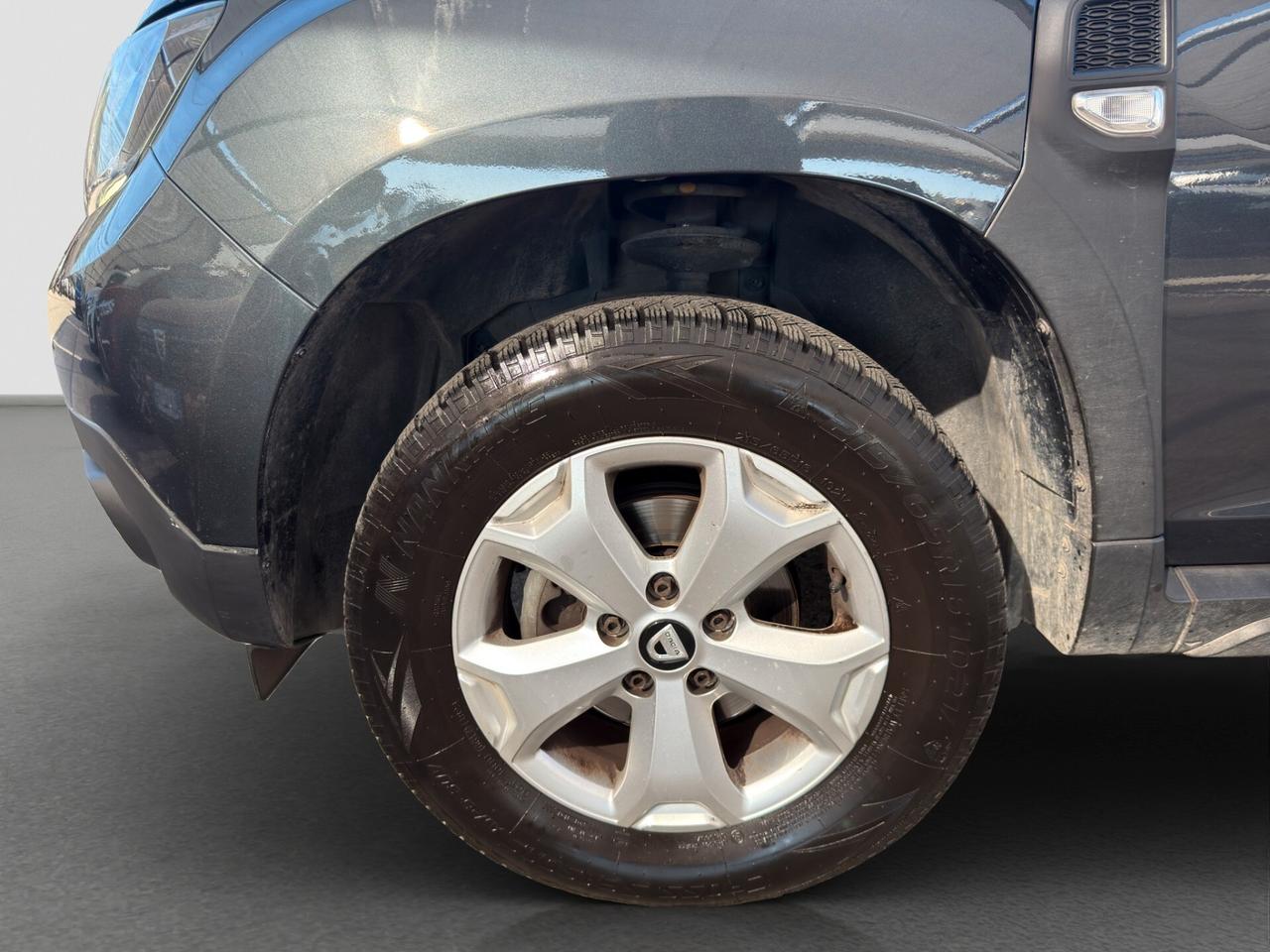 Dacia Duster 1.0 TCe 100 CV ECO-G 4x2 Comfort