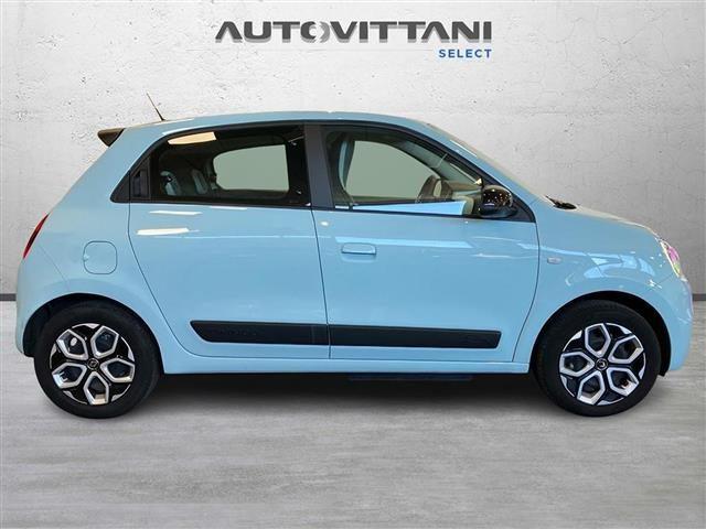 RENAULT Twingo 22kWh Equilibre