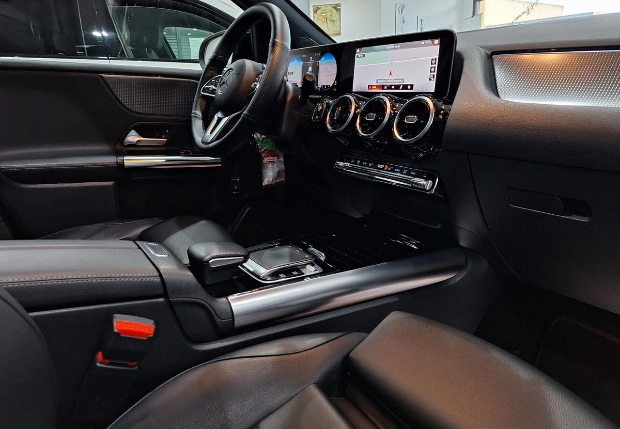 Mercedes B200d AutSportPlus 62.078 KM TettoPanoramico