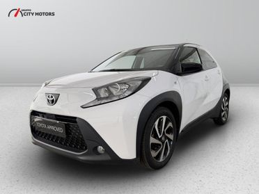 Toyota Aygo X 1.0 Trend