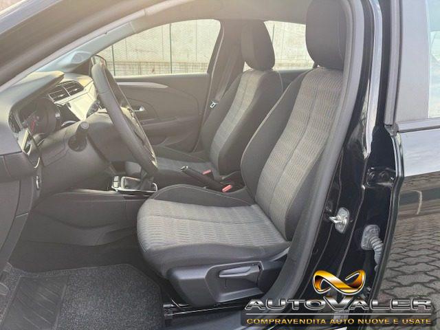 OPEL Corsa 1.2 Blitz Edition,Apple CarPlay