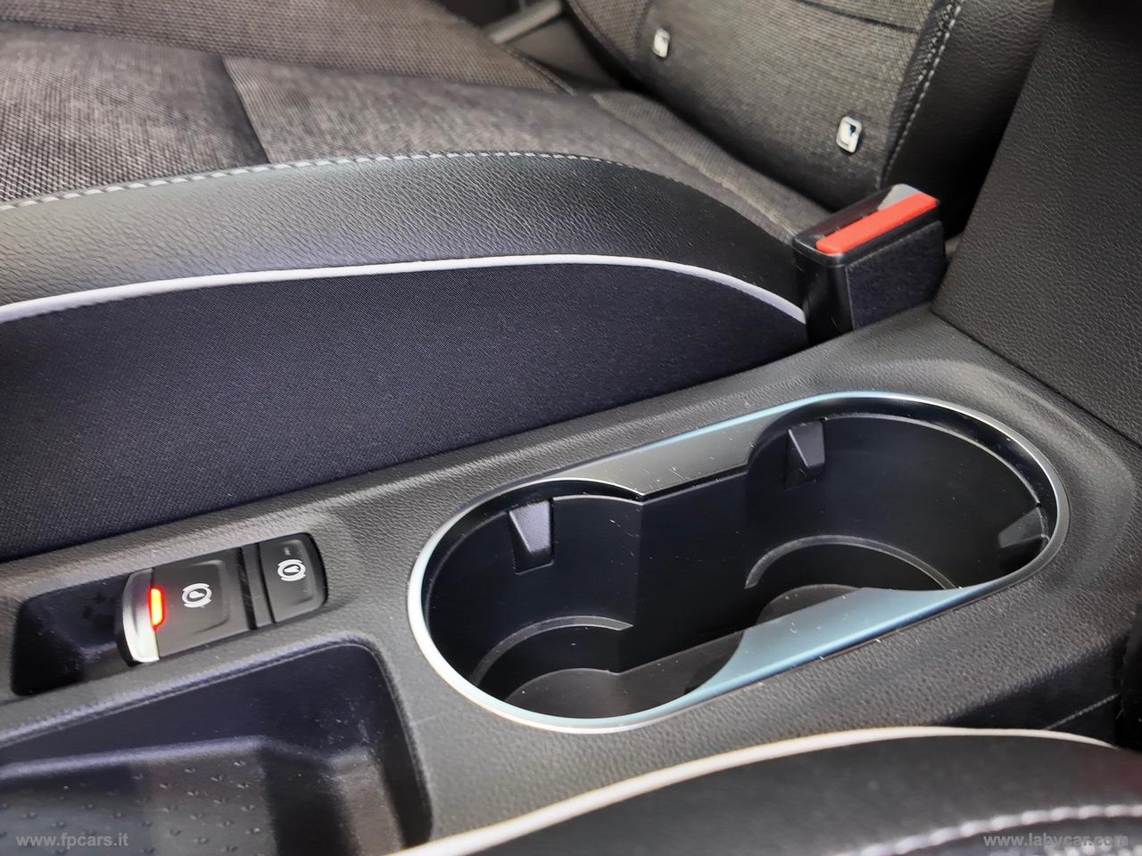 RENAULT Captur Pl.-in Hybr. E-Tech 160 Init.Par.
