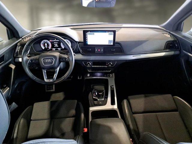 AUDI Q5 SPB 35 TDI S tronic S line plus