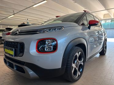 Citroen C3 Aircross BlueHDi 120 S&S Shine s full-optional
