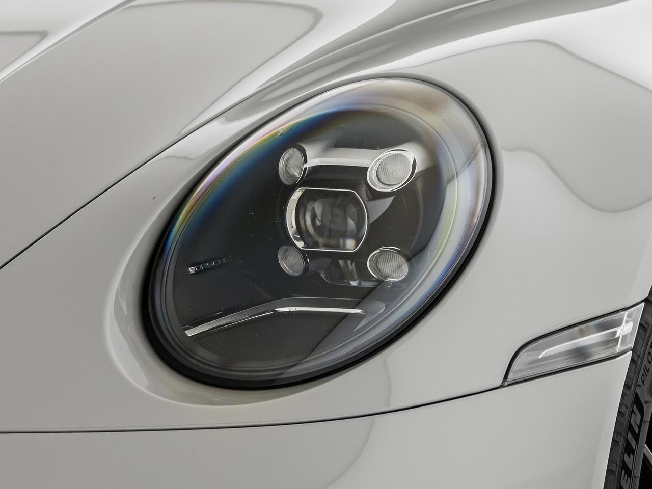 Porsche 911 coupe 3.0 carrera auto