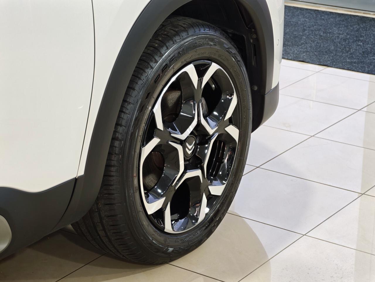 Citroen C5 Aircross BlueHDi 130 CV EAT8 Shine 2023