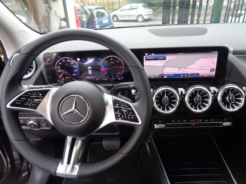 Mercedes-benz GLA 200 d Automatic Sport Plus