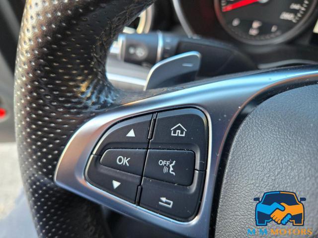 MERCEDES-BENZ GLC 250 d 4Matic Coupé Premium