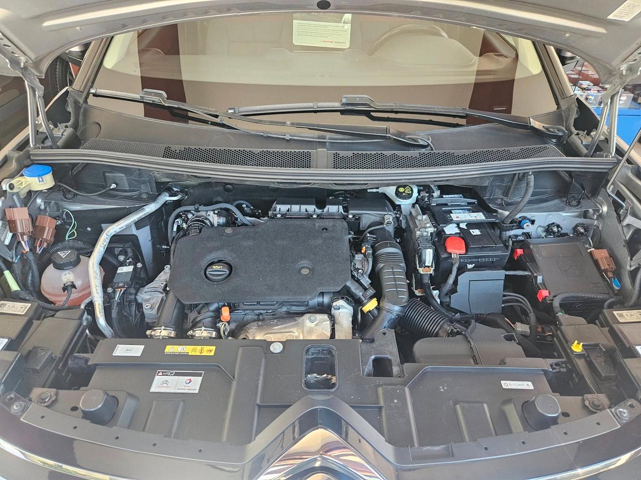 Citroen C5 Aircross C5 Aircross BlueHDi 130 S&S EAT8 Business